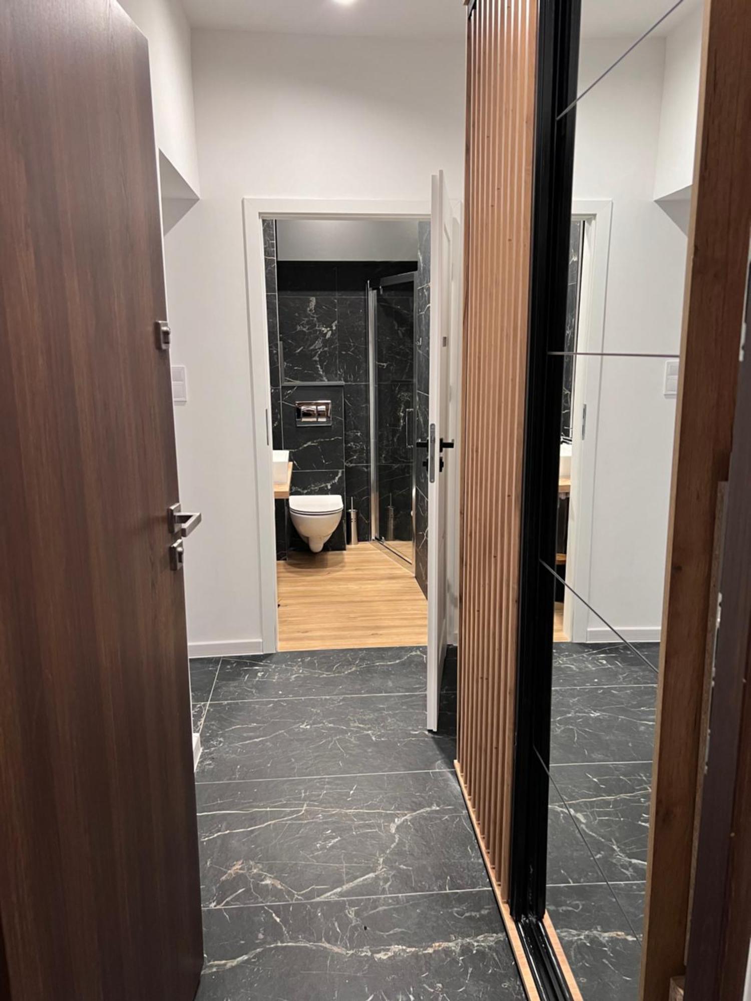 Apartament Astro Apart Kielce Zewnętrze zdjęcie